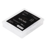 Ocho Nails Dual Square Shapes 120 pcs.