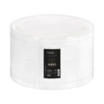 Ocho Nails Hisopos Sin Polvo 500 Uds En Caja 1