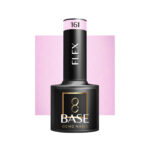 Ocho Uñas Base Flexible 161 -5 G