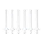 Nose & Ear Waxing Wax Sticks 10 Pieces