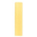 Drap Cosmètic Groc Un sol ús 2