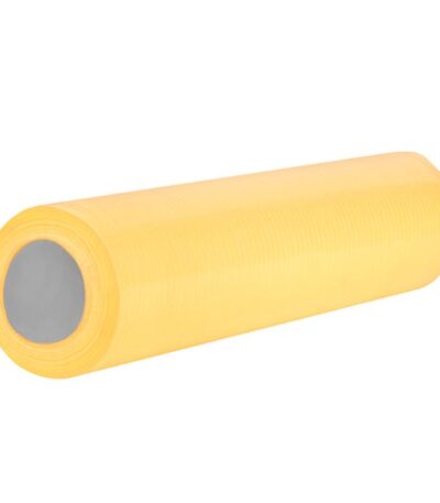Paño Cosmético Amarillo Desechable