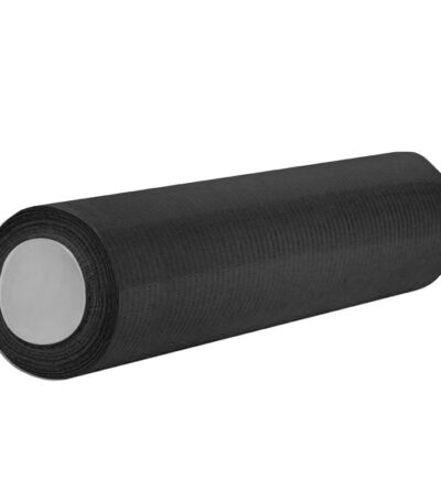 Drap Cosmètic Negre Un sol ús