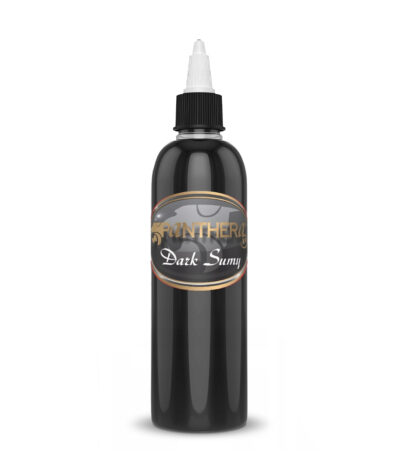 Panthera Black Dark Sumy 150 Ml Alcance