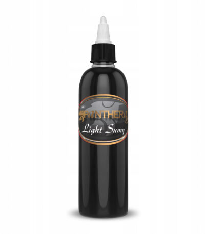 Panthera Black Light Sumy 150 Ml Alcance