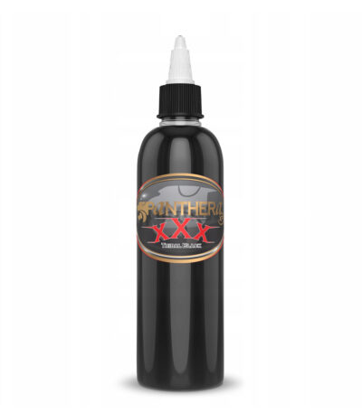 Panthera Black Tribal Xxx 150 Ml Alcance