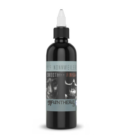 Panthera "Serie Artista" Ralf Nonnweilers 150 Ml - Acabado Suave