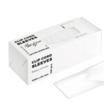 Papel De Aluminio Con Clip Pro Ink 1