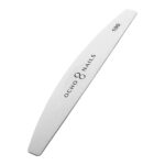 Papers De Recanvi Per a Lima Metàl·lica Mitja Lluna Vuit Nails. 100 10 Uts.