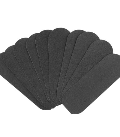 Papel de substituição para ralador de metal Fs-12 10 peças