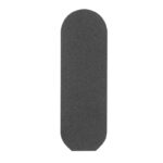 Papeles Reemplazables Para Rallador De Metal Fs-12 10 Uds, Grano 100 - Imagem 2