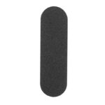 Papeles Reemplazables Para Rallador De Metal Fs-15 10 Piezas, Gradación 180 - Imatge 2