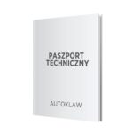 Pasaporte Técnico Del Autoclave