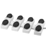 Pedal De Accionamiento Para Motores Azzurro Seat 4