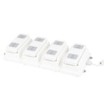 Pedal Para Kate Y Motores Básicos De 4 Cilindros