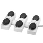 Pedal Para Motores Azzurro Seat 3
