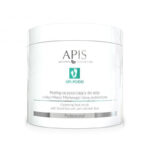 Peeling Limpiador De Pies Apis Api-Podo 700 G