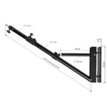 Percha Para Lámpara De Anillo 7