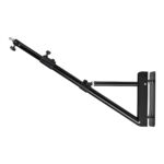 Cabide de lâmpada de anel