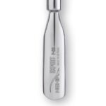 Pezuña Metálica Nghia Export P-03 1