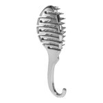 Brush P-1032 Silver 1