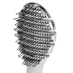 Brush P-1032 Silver 3
