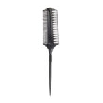 Pincel com pente D-04