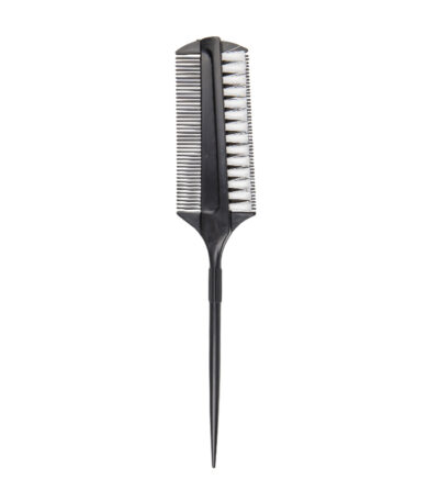Pincel com pente D-04