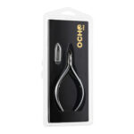 Pinza Para Cutículas 02 Jaw 12 Ocho Pro 4