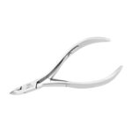 Pinza Para Cutículas 06 Jaw 12 Ocho Pro 1