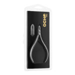 Pinza Para Cutículas 06 Jaw 12 Ocho Pro 4