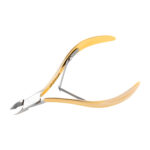 Pinza Para Cutículas 07 Jaw 12 Ocho Pro 1