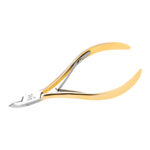 Pinza Para Cutículas 07 Jaw 12 Ocho Pro 2
