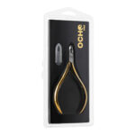 Pinza Para Cutículas 07 Jaw 12 Ocho Pro 4