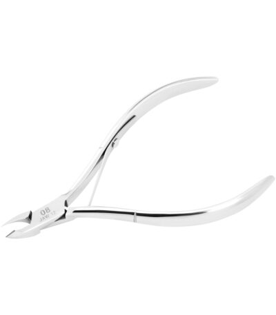 Pinza Para Cutículas 08 Jaw 12 Ocho Pro