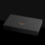 Pinza Para Cutículas Nghia Evo 07 Mandíbula 14 (6 Mm) 2