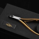 Pinza Para Cutículas Nghia Evo 07 Mandíbula 14 (6 Mm) 3