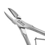 Pinza Para Uñas Nghia Export Nl.204 16Mm 1