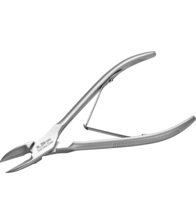 Pinza Para Uñas Nghia Export Nl.204 16Mm