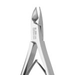 Pinza Para Uñas Nghia Export Nl.206 11Mm 2