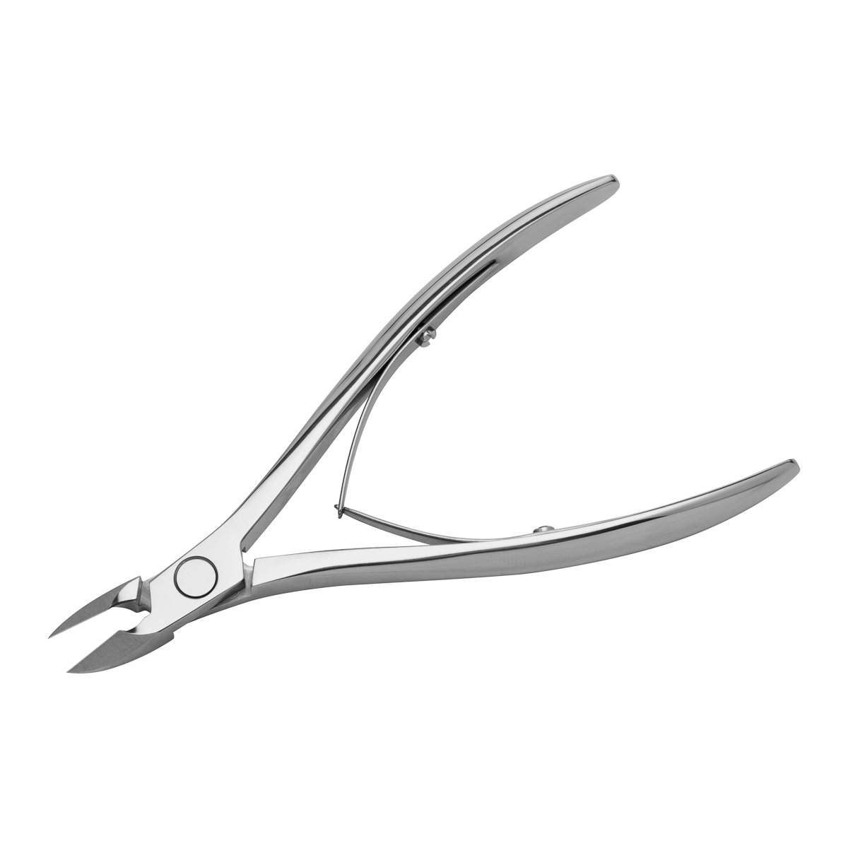 Pinça para unhas Nghia Export Nl.206 11Mm Pinça para unhas Nghia Export Nl.206 11Mm