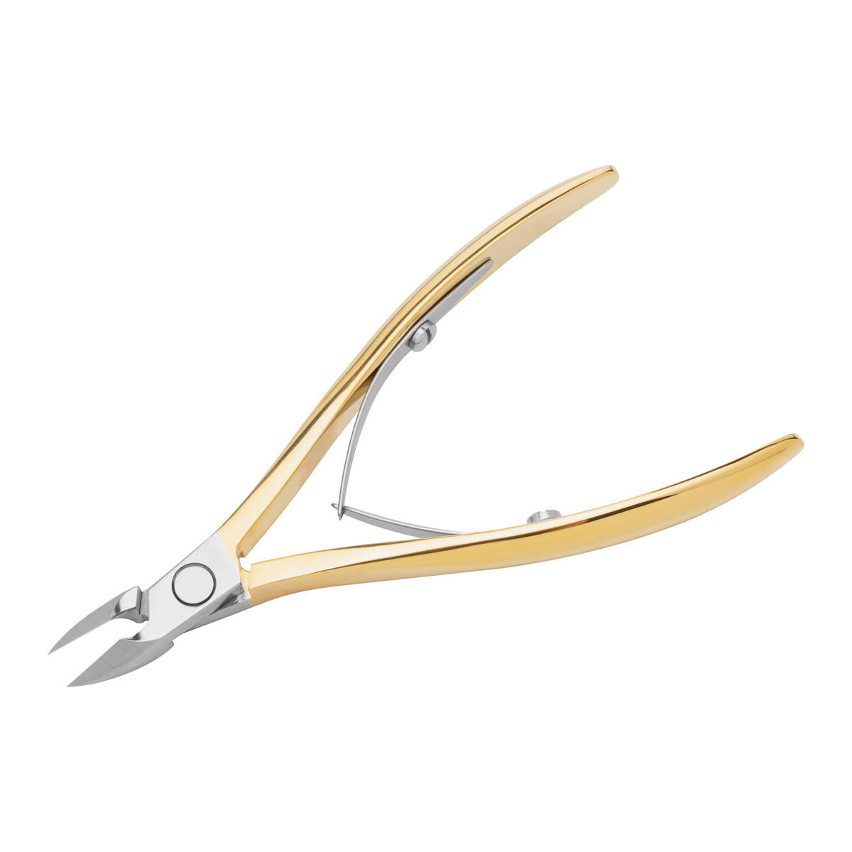 Pinça para unhas Nghia Export Nl.207 11Mm Pinça para unhas Nghia Export Nl.207 11Mm