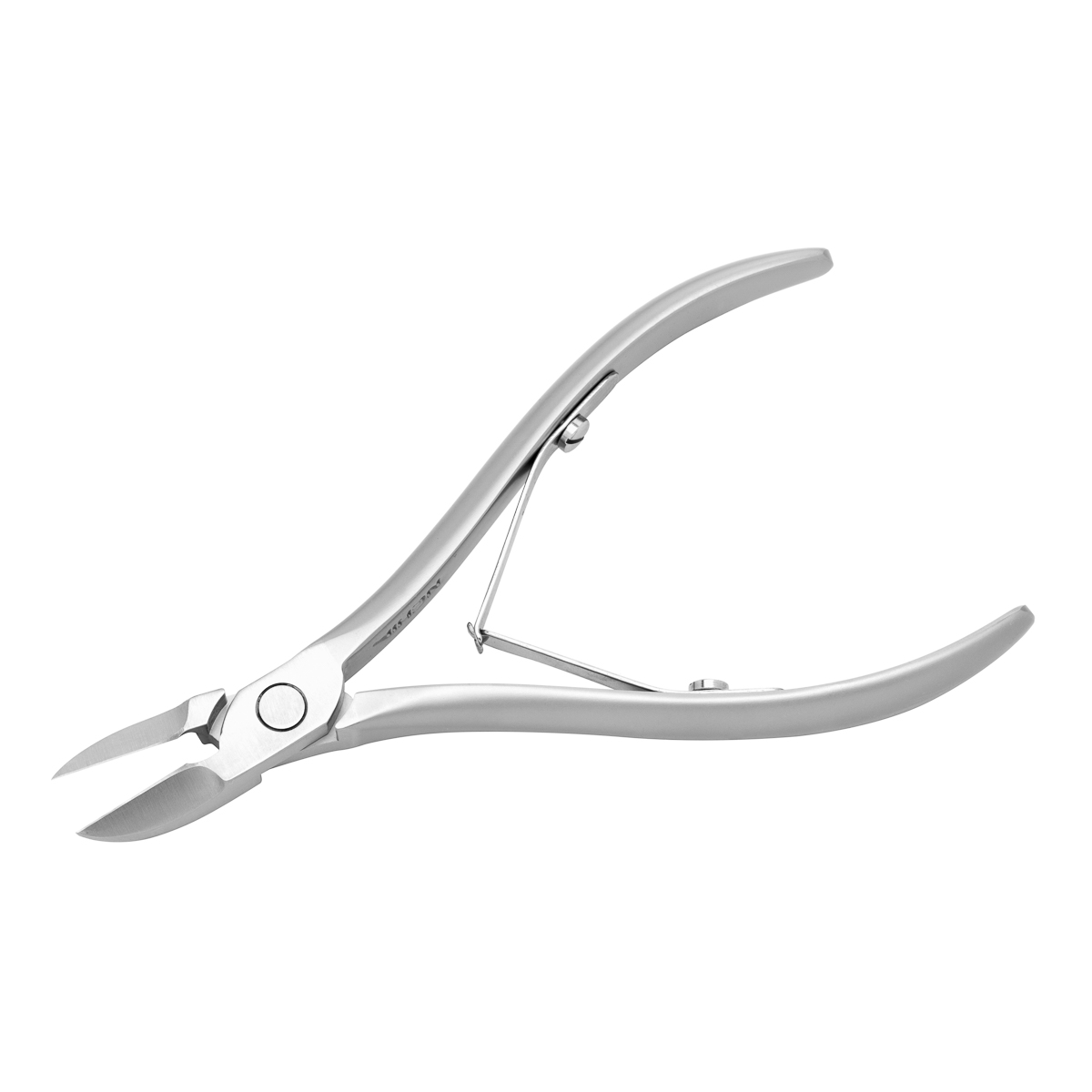 Pinça para unhas Nghia Export Nl.209 16Mm Pinça para unhas Nghia Export Nl.209 16Mm