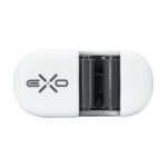 Pinza Universal Exo Para Cabezal De Taladro De Uñas 4