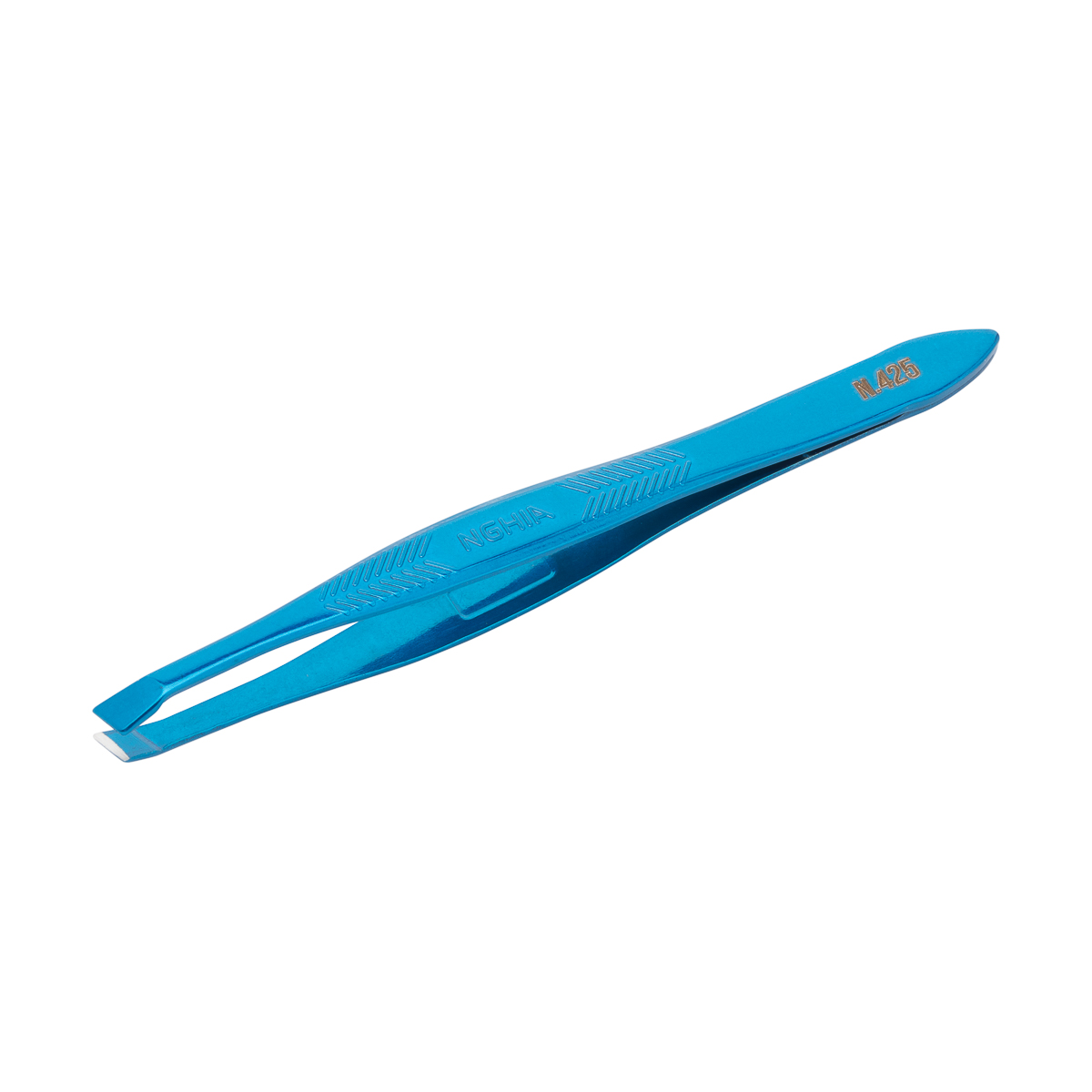 Pinzas De Exportación Nghia N-425 Azules Pinzas De Exportación Nghia N-425 Azules