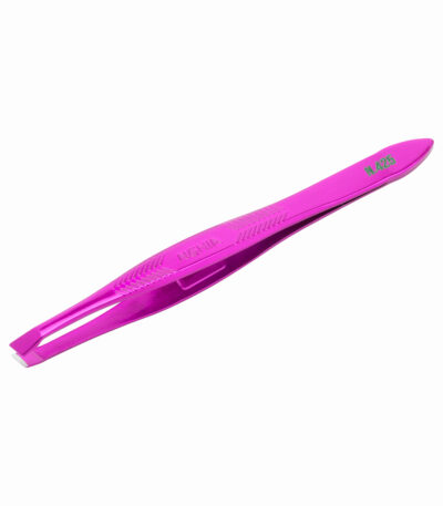Pinzas De Exportación Nghia N-425 Moradas