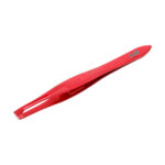 Abraçadeira de exportação Nghia N-425 vermelha