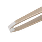 Pinzas De Exportación Nghia N.404 Oro 1