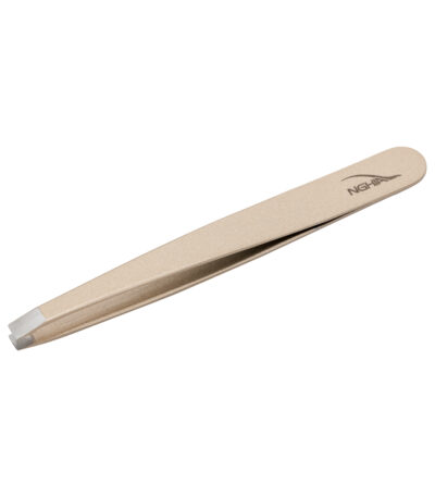 Pinzas De Exportación Nghia N.404 Oro