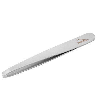 Pinzas De Exportación Nghia N.404 Plata